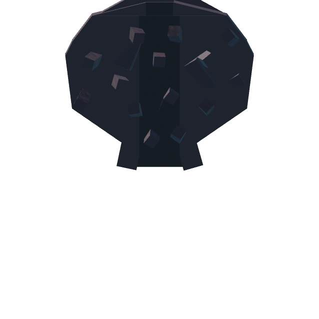 Swamp Scallop